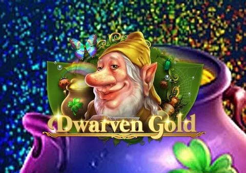 Dwarven Gold Deluxe