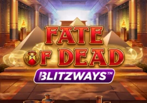 Fate of Dead Blitzways™