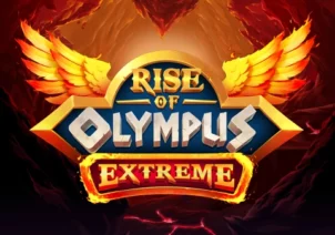 Rise of Olympus Extreme