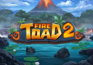 Fire Toad 2