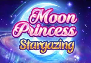 Moon Princess Stargazing