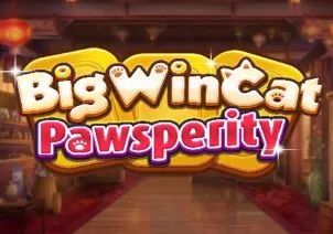 Big Win Cat Pawsperity