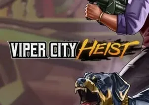 Viper City Heist