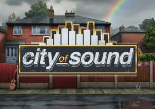 City of Sound