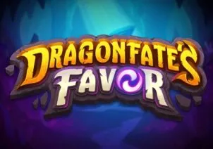 Dragonfate’s Favor