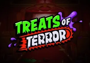 Treats of Terror
