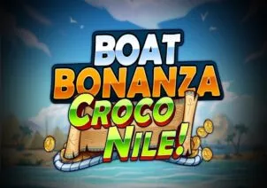 Boat Bonanza CrocoNile!