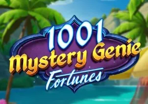 1001 Mystery Genie Fortunes