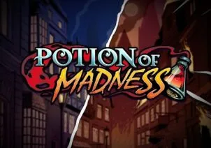 Potion of Madness
