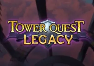 Tower Quest Legacy