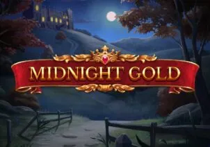 Midnight Gold