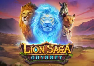 Lion Saga Odyssey