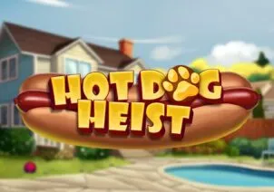 Hot Dog Heist