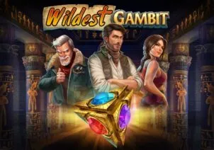 Wildest Gambit
