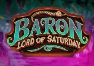 Baron Lord of Saturday