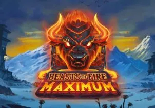 Beasts of Fire Maximum