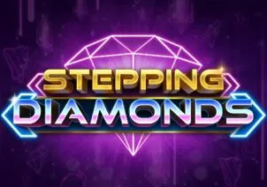 Stepping Diamonds