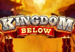 Kingdom Below