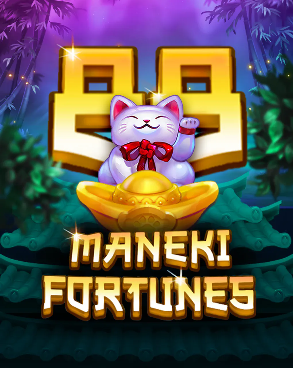 Maneki 88 Fortunes