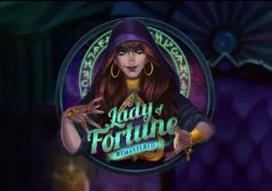 Lady of Fortune Remastered
