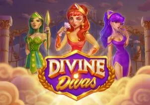 Divine Divas