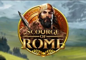Scourge of Rome