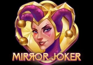 Mirror Joker