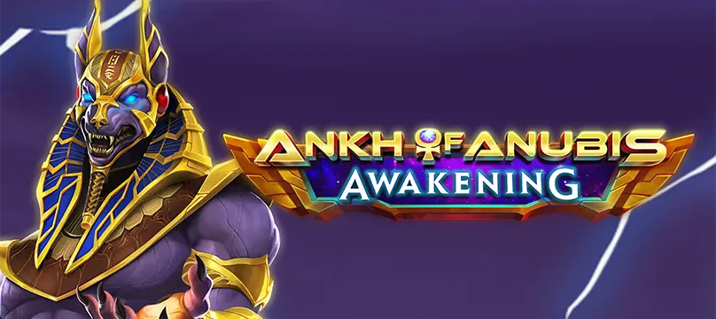 Ankh of Anubis Awakening
