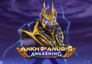 Ankh of Anubis Awakening