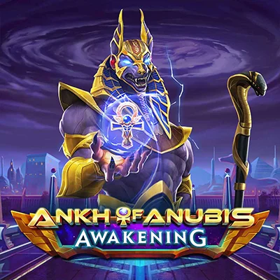 Ankh of Anubis Awakening