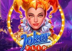 Joker Flip