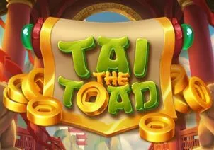 Tai the Toad
