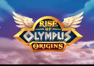 Rise of Olympus Origins