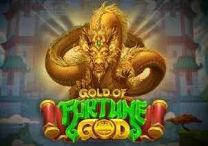 Gold of Fortune God