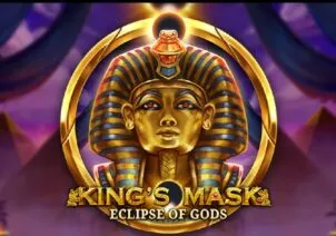 King's Mask Eclipse of Gods