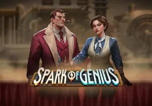 Spark of Genius