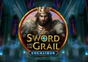 The Sword and the Grail Excalibur