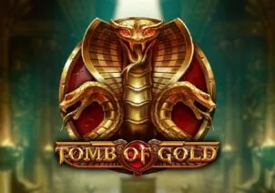 Tomb of Gold