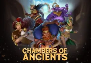 Chambers of Ancients