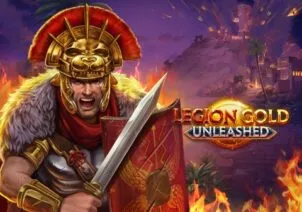 Legion Gold Unleashed