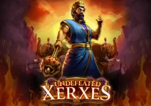 Undefeated Xerxes