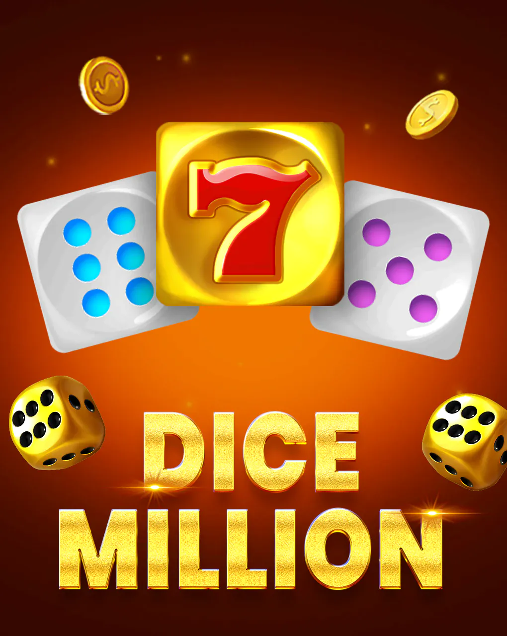 Dice Million
