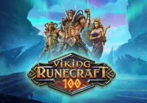 Viking Runecraft 100