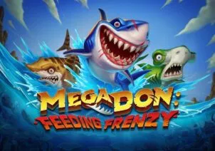 Mega Don: Feeding Frenzy