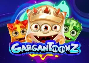 Gargantoonz