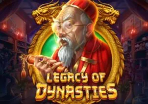 Legacy of Dynasties