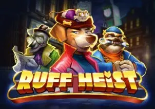 Ruff Heist