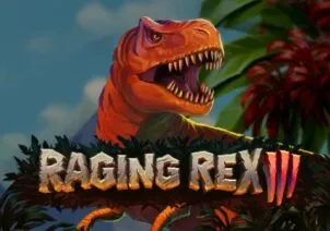 Raging Rex 3
