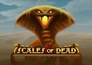 Scales of Dead