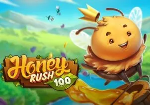 Honey Rush 100